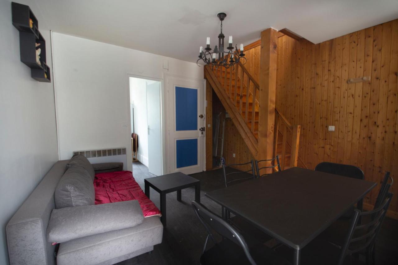 Appartement 2 Pieces De 48 M2 Aix-les-Bains Exterior foto